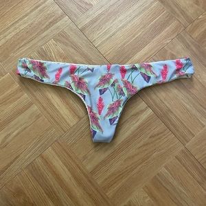 Acacia swimwea bikini bottom xs
